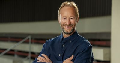 Kjetil André Aamodt