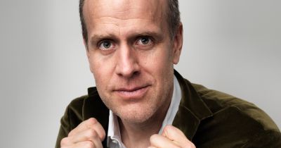 Magnus Lindkvist