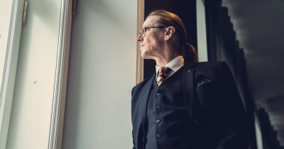 Mikko Hyppönen