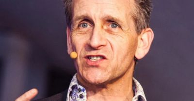 Neal Fullerton