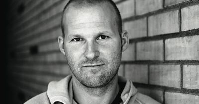 Njål Berge