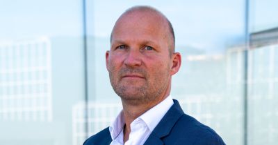 Njål Berge
