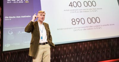 Ola Gaute Aas Askheim