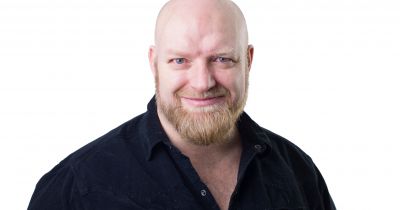Ole Petter Nyhaug