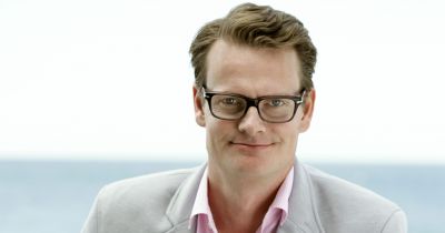 Per Schlingmann