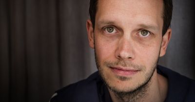 Peter Sunde Kolmisoppi