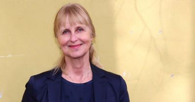 Ragnhild Nilsen