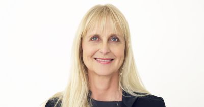 Ragnhild Nilsen