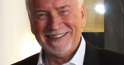 Ray Hammond