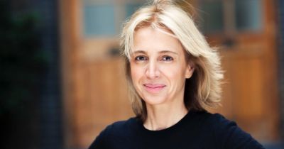 Sahar Hashemi