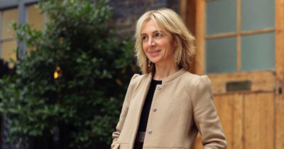 Sahar Hashemi