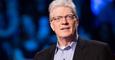 Sir Ken Robinson