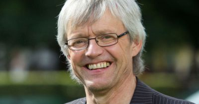 Stein Kåre Kristiansen