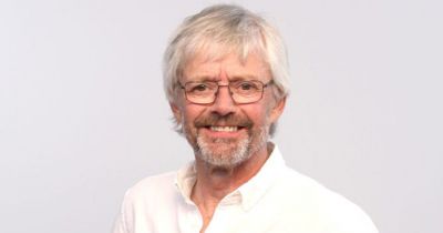 Stein Kåre Kristiansen